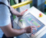 Ternet Industriele Automatisering