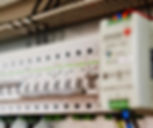 Ternet Industriele Automatisering